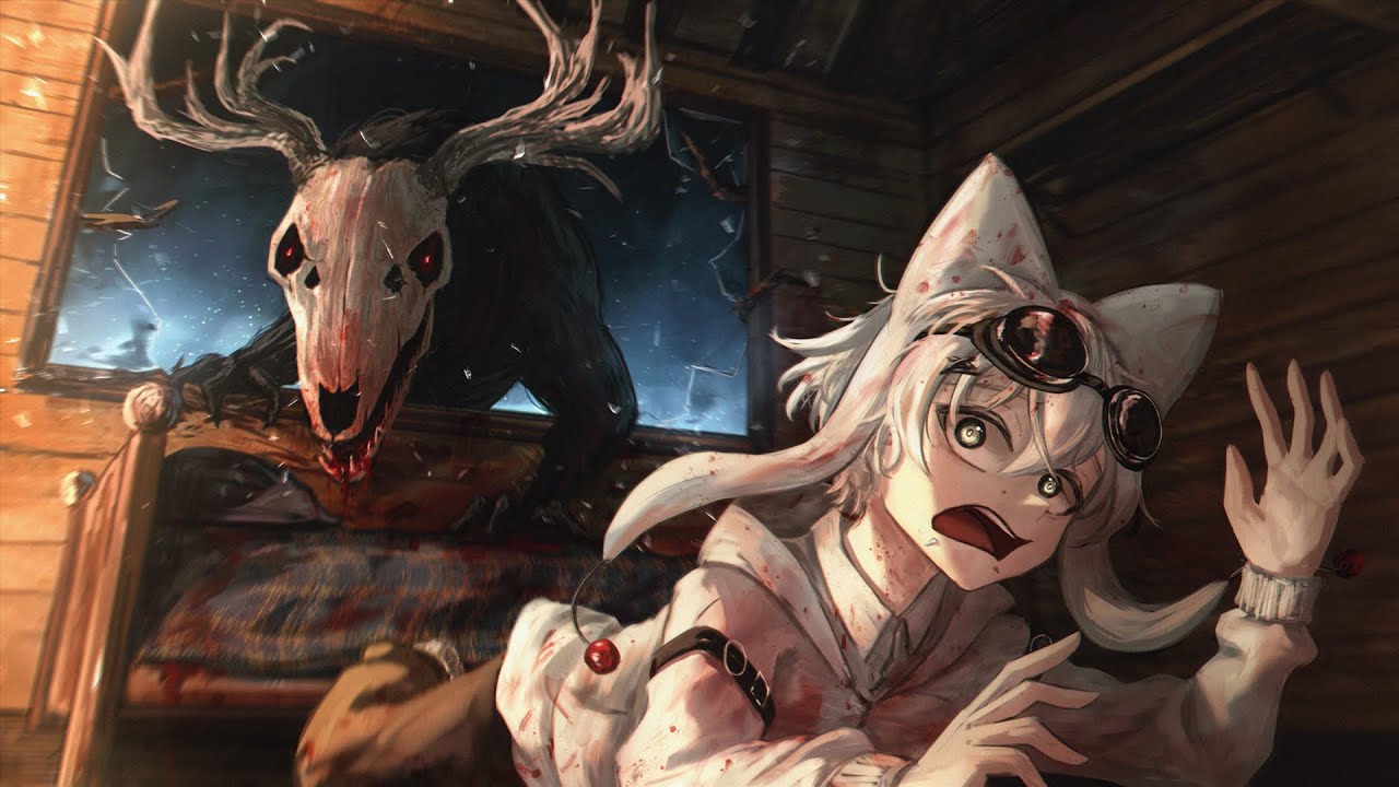 IT HEARS EVERYTHING..!? | Roblox