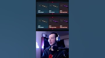 AWP Lightning Strike | CSGO.NET