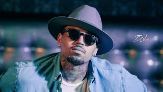 Chris Brown - Lights Out ( Leaked Unreleased Single )