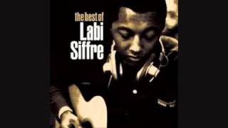 Labi Siffre -  My Song chords