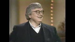 Siskel & Ebert Classics 4/19/91 - Out For Justice, Mortal Thoughts Net Worth