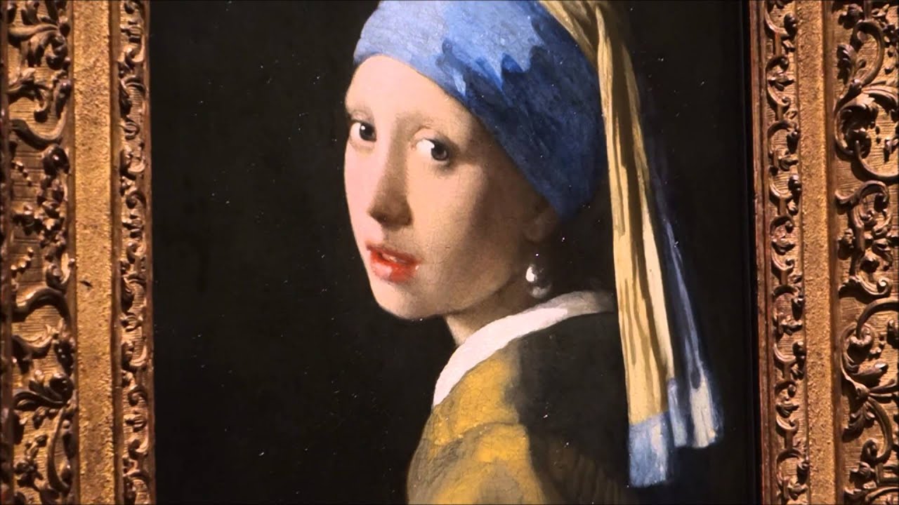 girl with a pearl earring setting And why is she wearing a pearl earring girl with a pearl earring tells the story of griet, a 16-year-old dutch girl who becomes a maid in in domestic settings. girl with a pearl earring setting And why is she wearing a pearl earring girl with a pearl earring tells the story of griet, a 16-year-old dutch girl who becomes a maid in in domestic settings.