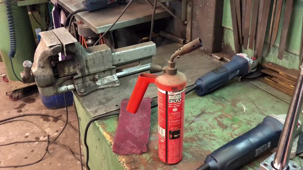 Hoe kan je een muntring maken? Deel 1