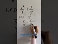 Try this! #maths #shorts #trending #algebra #SAT