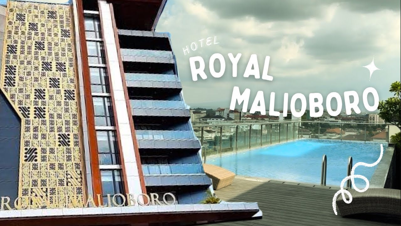 Hotel Royal Malioboro by Aston Yogyakarta | Hotel Bintang 4 Dekat Jl.Malioboro dan Stasiun Tugu