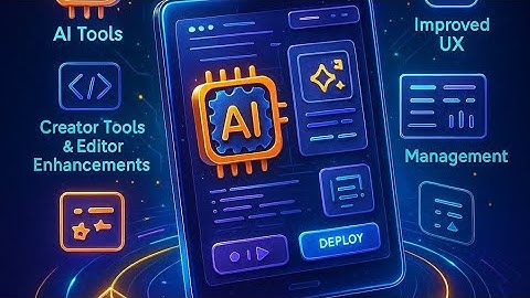 Pi Network Pi App Studio Revolution | New Powerful Features for Creators | Pi Network Song 2025