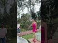 Aini Aslangti ll Behind the scenes ll Bitu &amp; nikki Direct by srishti