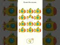 Erese the excess dop2 game (delete one part)#dop2 #games #viral #shorts #shortvideos