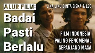 Alur Cerita Film Fenomenal Indonesia: Badai Pasti Berlalu (1977)