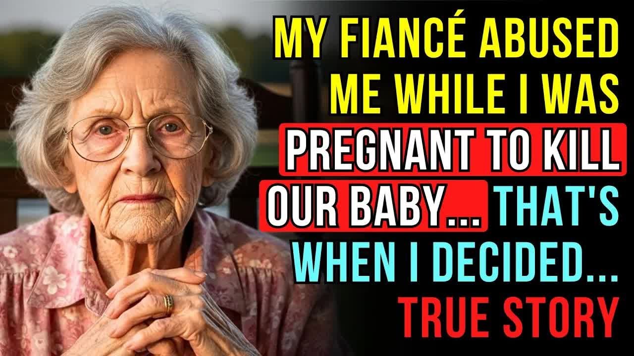 A TRUE STORY ABOUT THIS GRANDMA 👵💔 STORY OF MOTIVATION AND INSPIRATION