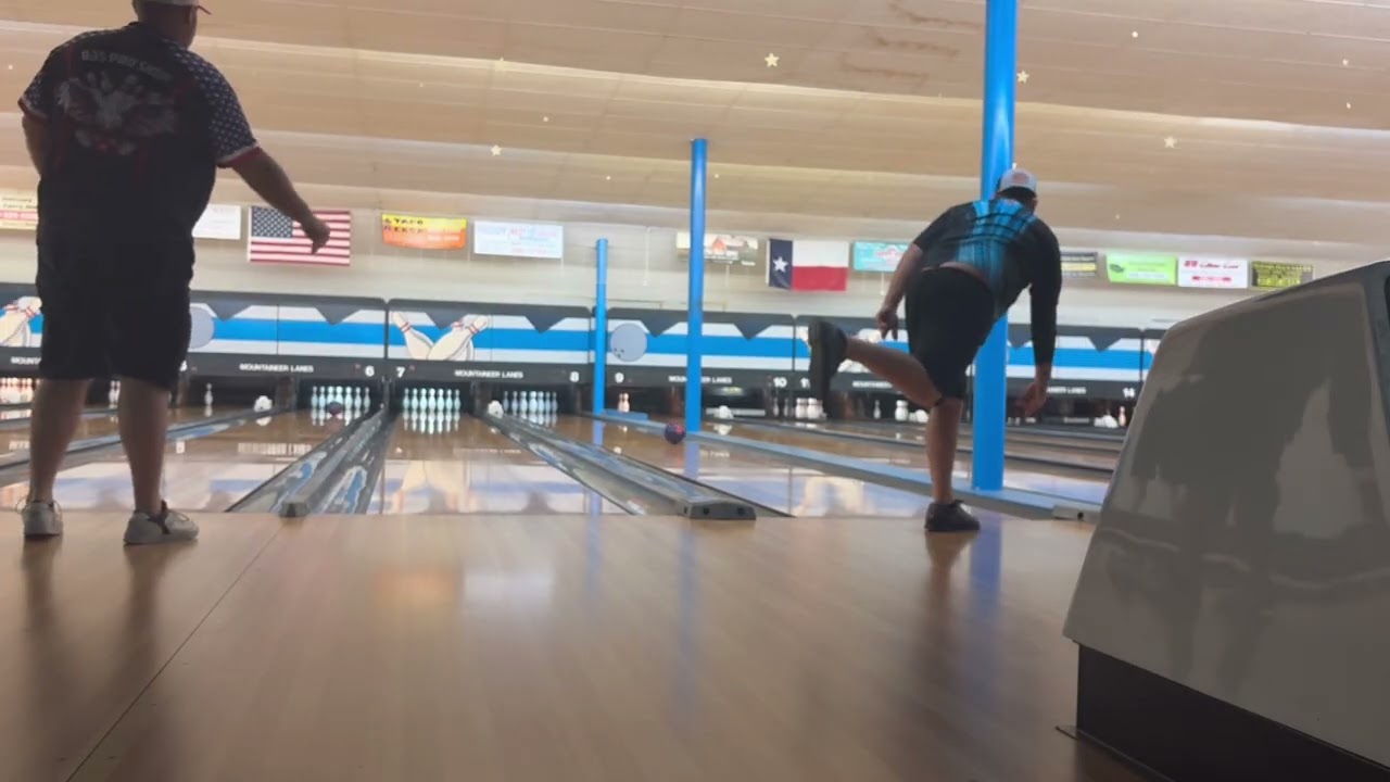 Guess my score! (TNL)Wk23 Gm 1