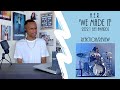 H.E.R. - ‘We Made It’ (2021 BET Awards) | Reaction/Review