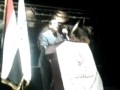 الاعلامي اياد السعيدي مسرح الرافدين اربعينية المغقور له احمد اللبي 