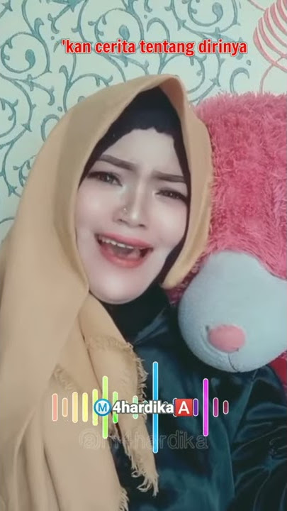 Bulan (Mega Mustika) Lipsync by Wina - TikTok Official @m4hardika