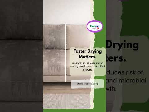 Chem-Dry video