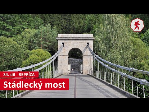Video: Kde je řetězový most?