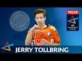 ehfTV wanted - Jerry Tollbring  | Round 8 | VELUX EHF Champions League