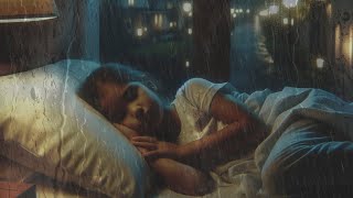 [NO ADS] Sleep Instantly with Heavy Rain & Thunder Sounds - Rain Sounds for Sleep & insomnia