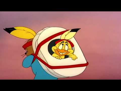 Tom and Jerry Episode 34 Kitty Foiled Part 2