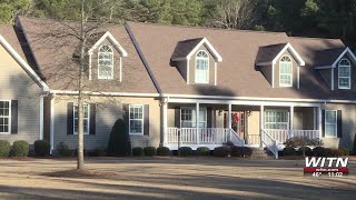 Death investigation underway at home of previous homicide in Beaufort County