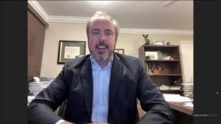 Famous Chairman Joe Gruters Discusses GOP Success in Florida Net Worth