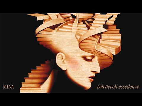 Video Mina - Dilettevoli eccedenze Full Album