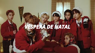 STRAY KIDS - Christmas EveL (tradução/legendado)