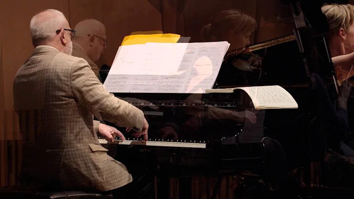 Flinders Quartet - Lacey and Grabowsky