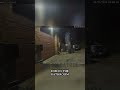 Hostage Locked in Bathroom Bodycam 🚨