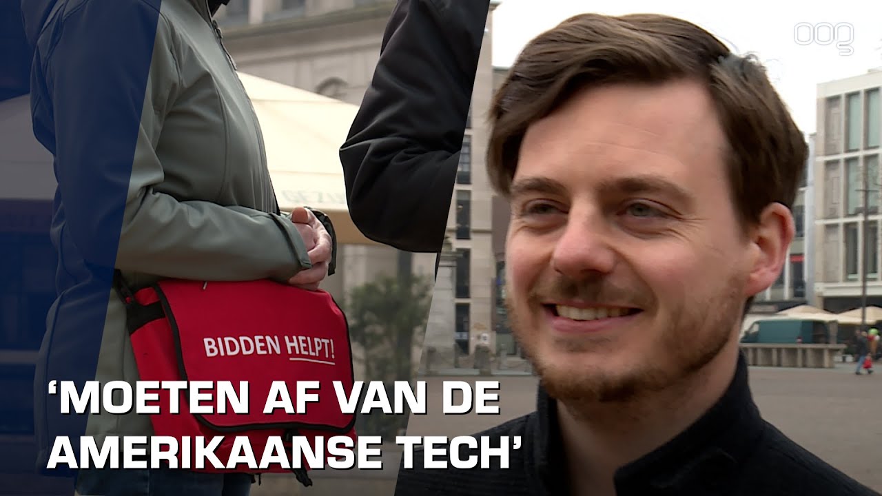 Организация GroenLinks хочет, чтобы провинция Гронинген как можно скорее стала менее зависимой от...