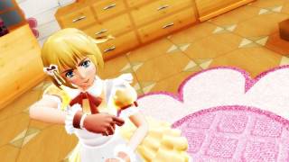Chica Style Armin-How To Be A Heartbreaker