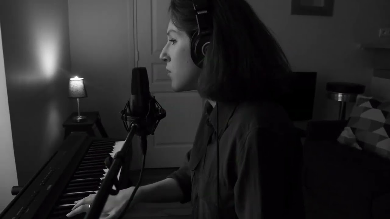 Skin - Joy Crookes (cover) | Georgie Brown