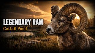 Legendary Bighorn Ram Location – RDR2 (Exact Spawn Point)