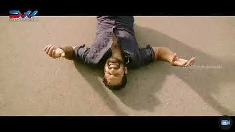 Reverse action video created