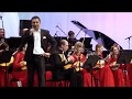 Песенка Бони из оперетты "Сильва" - И. Кальман