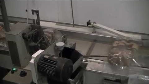 Daub D  Slicer Hi Cap with Cross Slice System