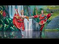 The Nutcracker - Russian Dance Comparison