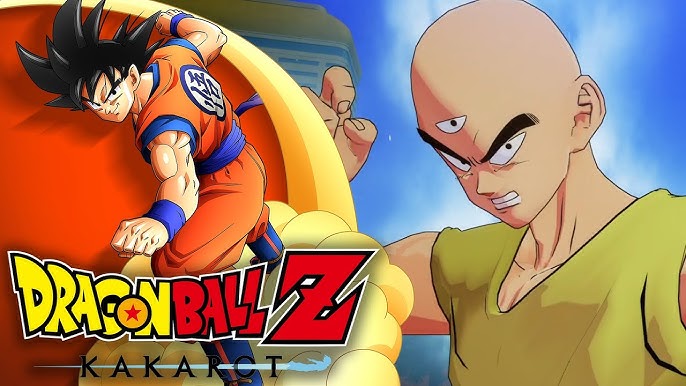 Nova história paralela com Pilaf em DBZ Kakarot: 'The 23rd World