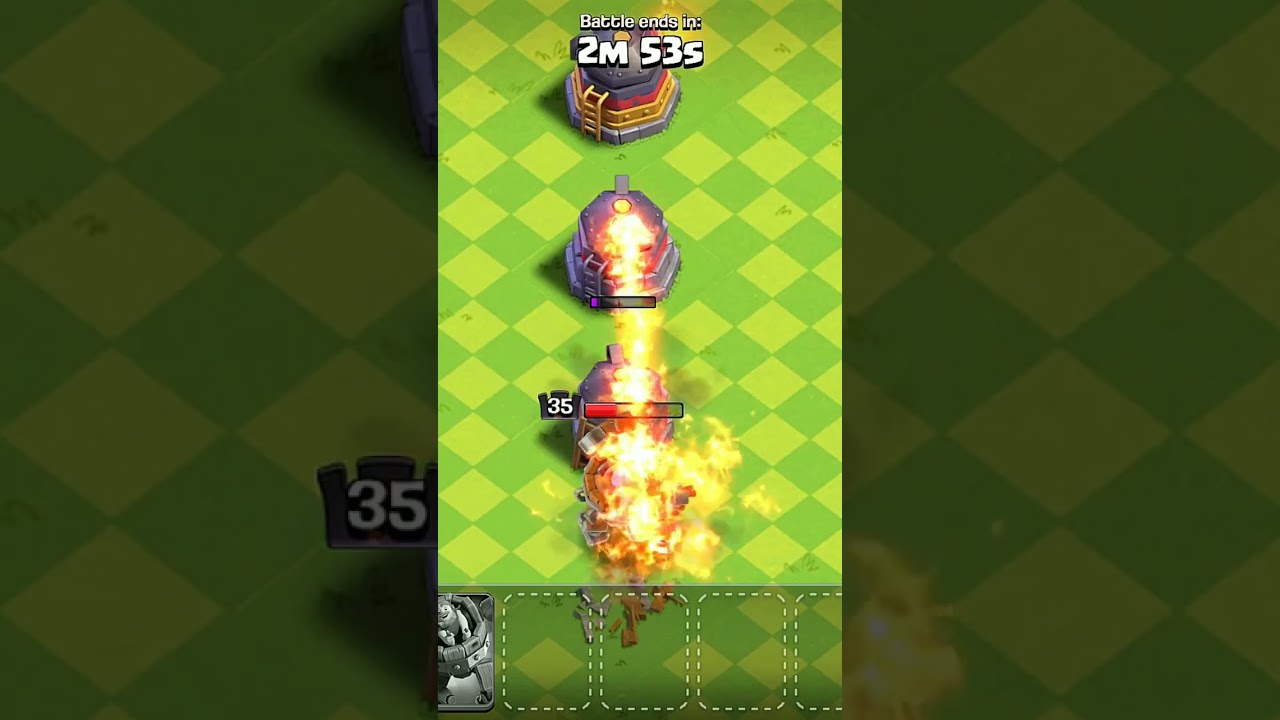 battle machine vs every level roster || 