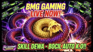 Eps.266 wormzilla io. CHILL STREAM GIANT WORM IN ARENA