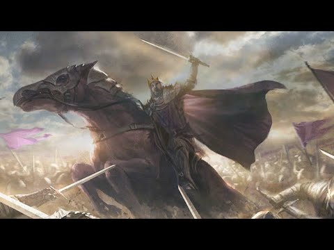 Видео: Clash of Kings The West — Разбор войск; Выбор построения войск;