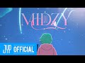 ITZY "믿지 (MIDZY)" Lyric Video