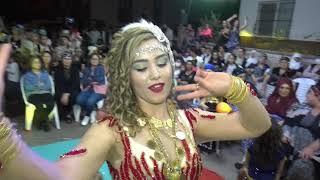 Roman Düğünleri Antalya