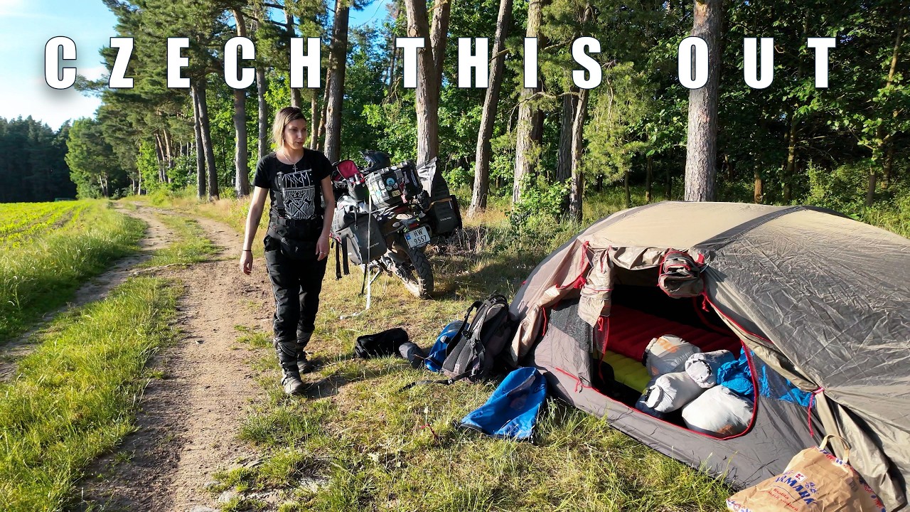 Из Праги в Пльзень (S4:E12)