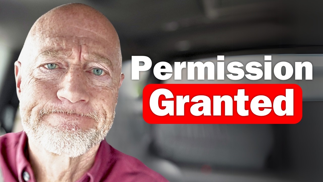 How To Give Yourself "Permission" To Spend More In Retirement
