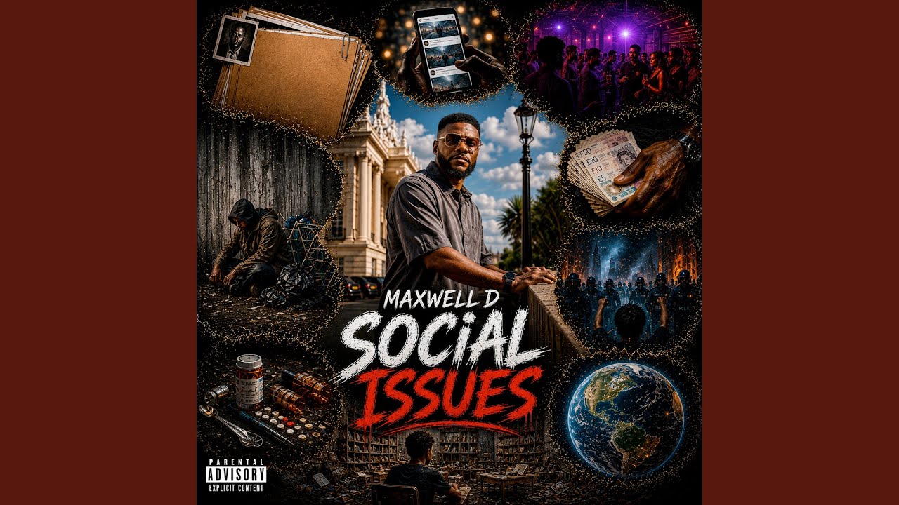 Watch Social Issues Intro on YouTube Watch Social Issues Intro on YouTube