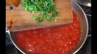 Соус для пиццы Соус для пиццы