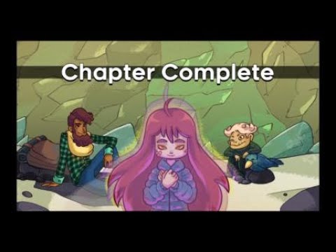 Chapter 6 (Reflection) Side A w/ No Assist - Celeste [PS4] - YouTube