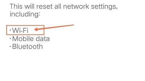 oppo A96 WiFi network problem, how to solve wifi network problem oppo a96 phone