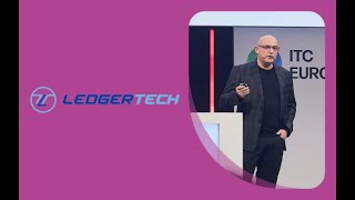 Ledgertech – Eran Tirer, CEO, reshaping Embedded Insurance Through